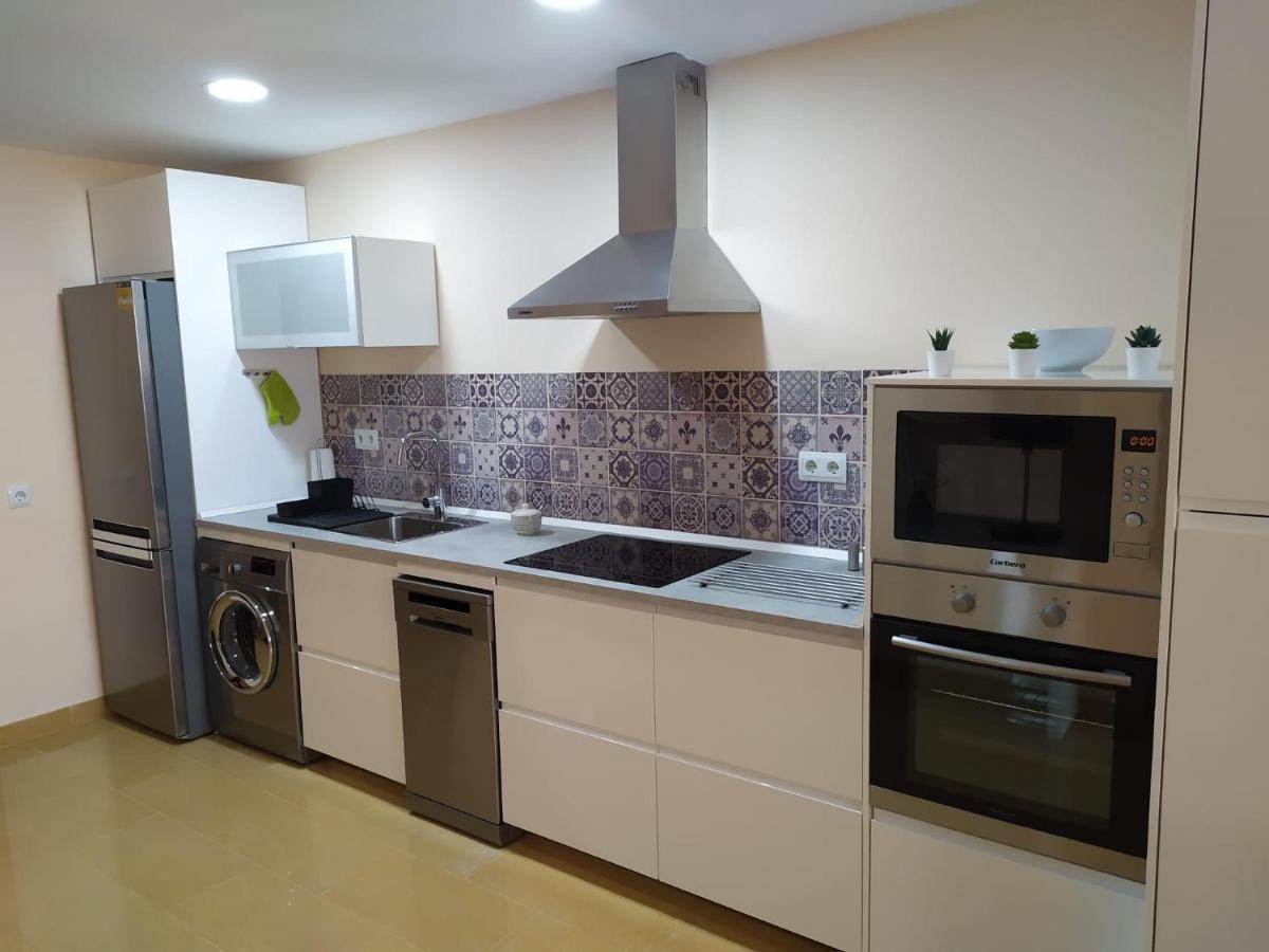 Inmueble En Navas De Tolosa Jaén Exteriér fotografie